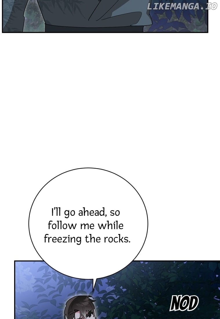 Precious Daughter of the Greatest Martial Arts Villain Chapter 134 - page 20